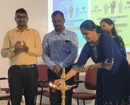 Udupi: Placement Drive in Milagres College, Kallianpur